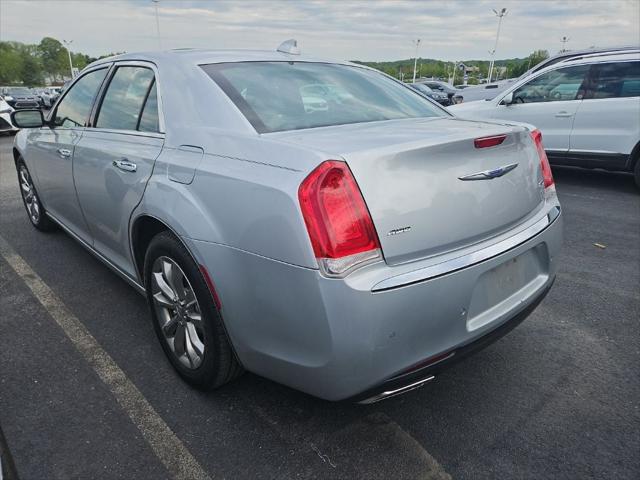 2019 Chrysler 300 Limited AWD
