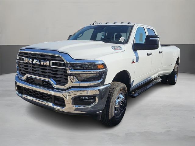 2026 RAM Ram 3500 RAM 3500 TRADESMAN CREW CAB 4X4 8 BOX 2026 RAM Ram 3500 RAM 3500 TRADESMAN CREW CAB 4X4 8 BOX