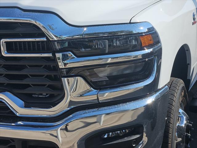 2026 RAM Ram 3500 RAM 3500 TRADESMAN CREW CAB 4X4 8 BOX 2026 RAM Ram 3500 RAM 3500 TRADESMAN CREW CAB 4X4 8 BOX