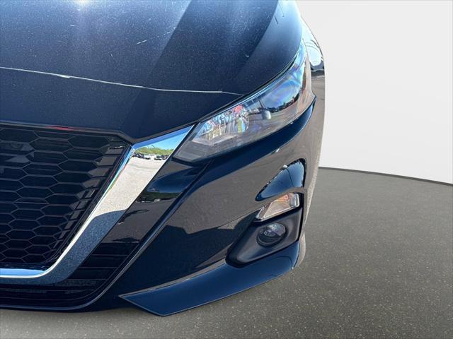 2022 Nissan Altima S FWD
