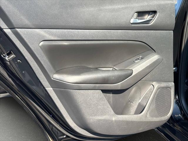 2022 Nissan Altima S FWD