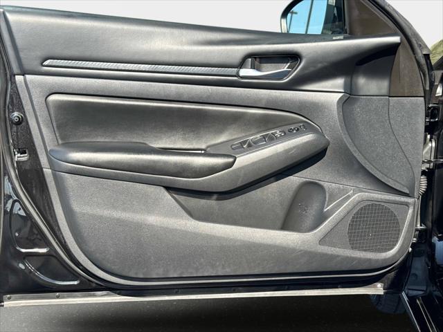 2022 Nissan Altima S FWD