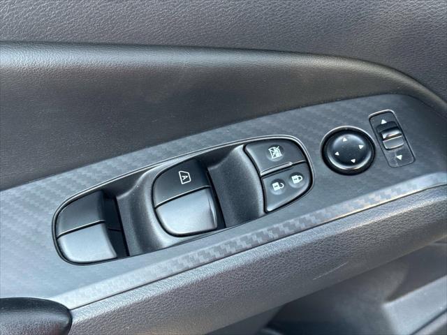 2022 Nissan Altima S FWD