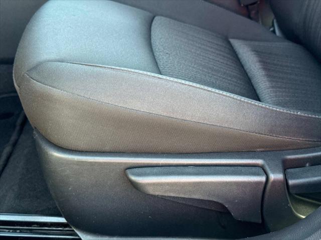 2022 Nissan Altima S FWD