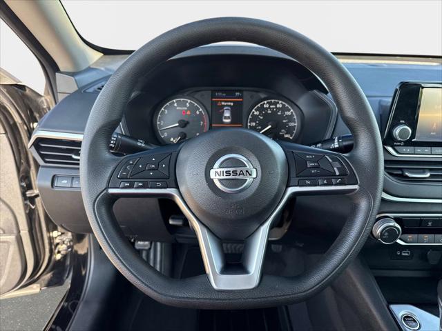 2022 Nissan Altima S FWD