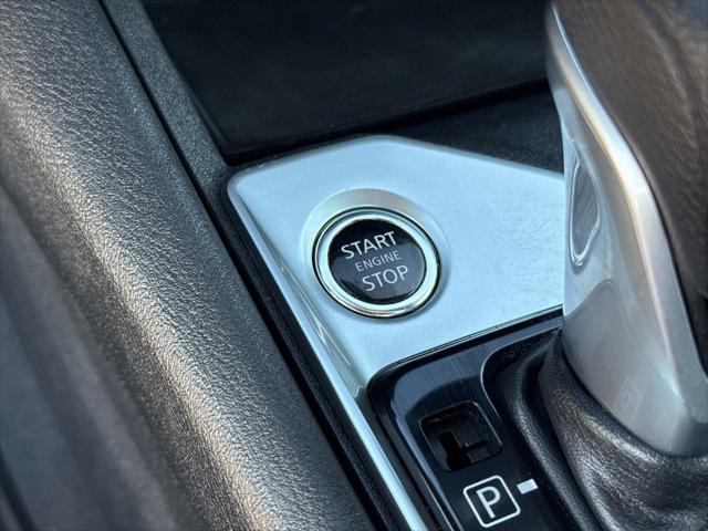 2022 Nissan Altima S FWD
