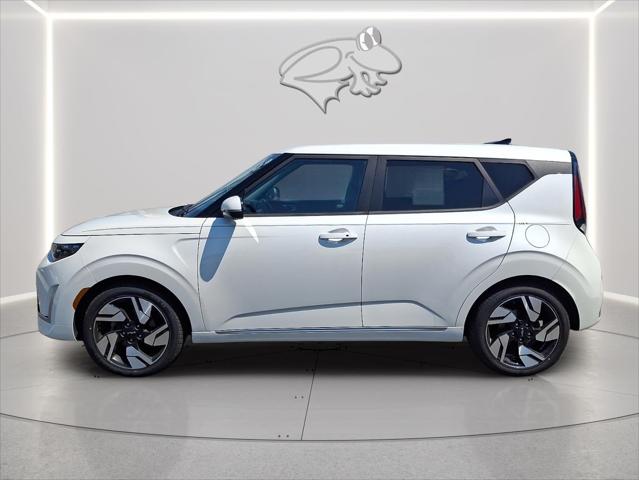 2023 Kia Soul GT-Line 2023 Kia Soul GT-Line