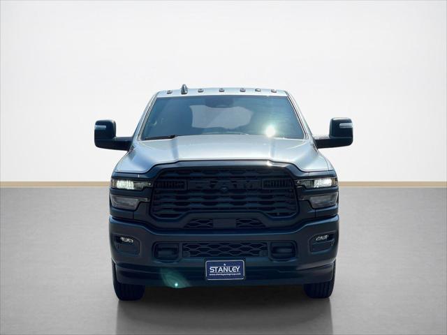 2026 RAM Ram 2500 RAM 2500 TRADESMAN CREW CAB 4X4 64 BOX