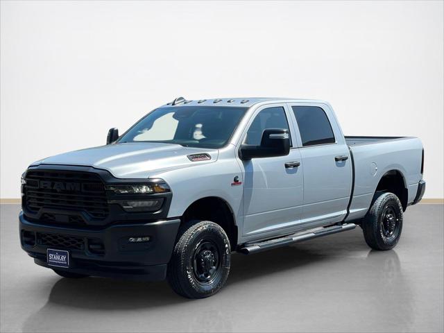 2026 RAM Ram 2500 RAM 2500 TRADESMAN CREW CAB 4X4 64 BOX
