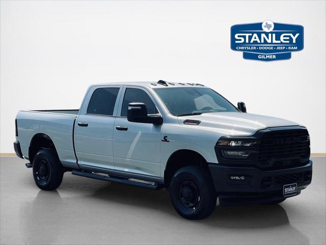 2026 RAM 2500 RAM 2500 TRADESMAN CREW CAB 4X4 64 BOX 2026 RAM 2500 RAM 2500 TRADESMAN CREW CAB 4X4 64 BOX