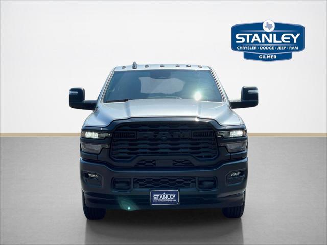 2026 RAM 2500 RAM 2500 TRADESMAN CREW CAB 4X4 64 BOX 2026 RAM 2500 RAM 2500 TRADESMAN CREW CAB 4X4 64 BOX