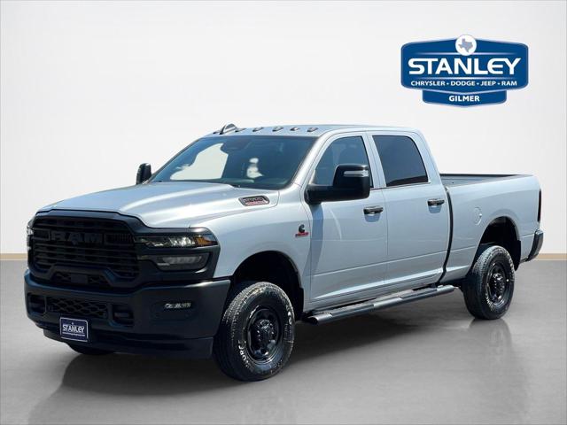 2026 RAM 2500 RAM 2500 TRADESMAN CREW CAB 4X4 64 BOX 2026 RAM 2500 RAM 2500 TRADESMAN CREW CAB 4X4 64 BOX