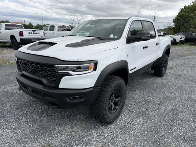 2026 RAM Ram 1500 RAM 1500 RHO CREW CAB 4X4 57 BOX 2026 RAM Ram 1500 RAM 1500 RHO CREW CAB 4X4 57 BOX