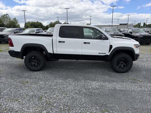 2026 RAM Ram 1500 RAM 1500 RHO CREW CAB 4X4 57 BOX 2026 RAM Ram 1500 RAM 1500 RHO CREW CAB 4X4 57 BOX