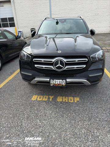 2021 Mercedes-Benz GLE 350 GLE 350 2021 Mercedes-Benz GLE 350 GLE 350