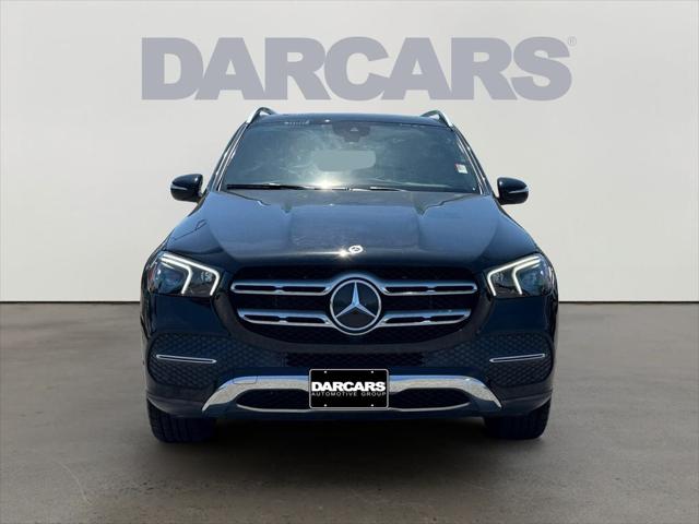 2021 Mercedes-Benz GLE 350 GLE 350 2021 Mercedes-Benz GLE 350 GLE 350
