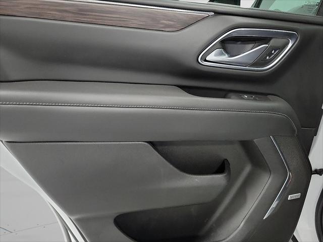 2023 Chevrolet Tahoe 4WD Z71