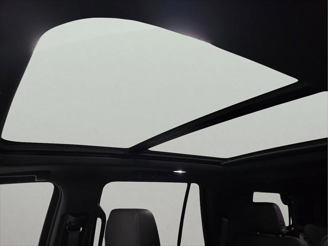 2023 Chevrolet Tahoe 4WD Z71
