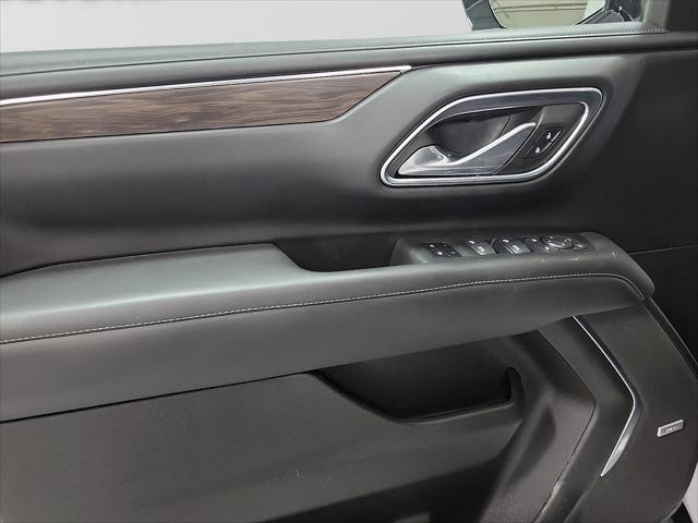 2023 Chevrolet Tahoe 4WD Z71