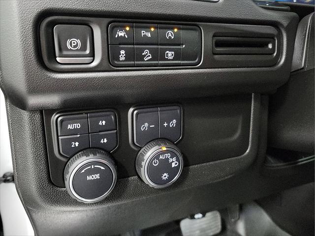 2023 Chevrolet Tahoe 4WD Z71