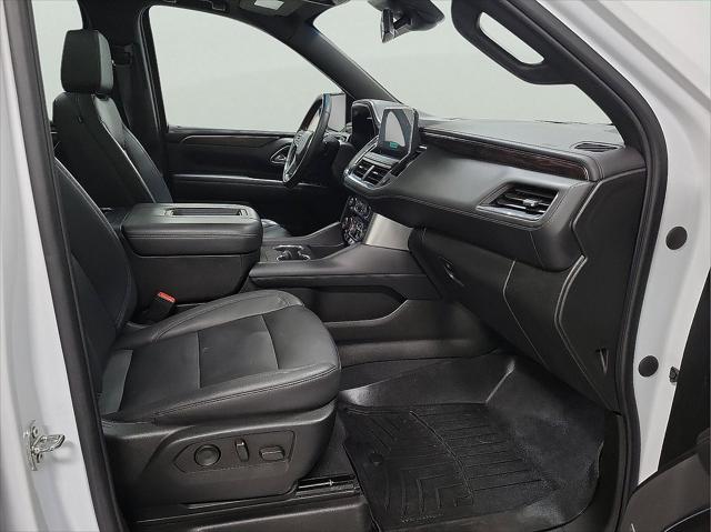 2023 Chevrolet Tahoe 4WD Z71