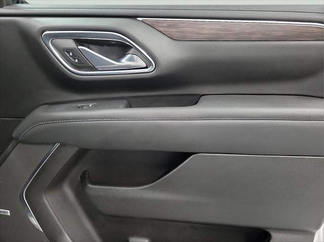 2023 Chevrolet Tahoe 4WD Z71