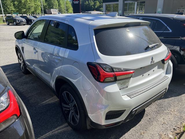 2026 Mitsubishi Outlander Sport 2.0 SE