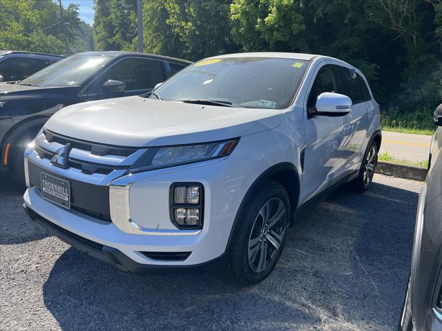 2026 Mitsubishi Outlander Sport 2.0 SE