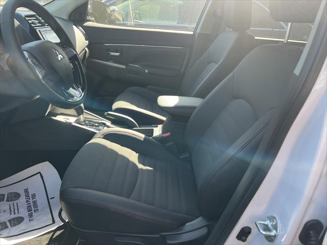 2026 Mitsubishi Outlander Sport 2.0 SE