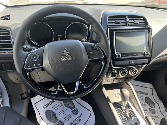 2026 Mitsubishi Outlander Sport 2.0 SE