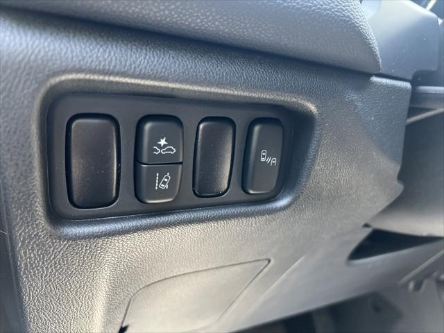 2026 Mitsubishi Outlander Sport 2.0 SE