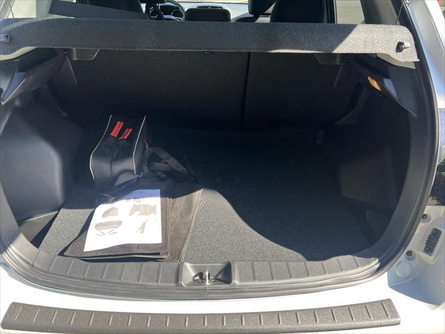2026 Mitsubishi Outlander Sport 2.0 SE