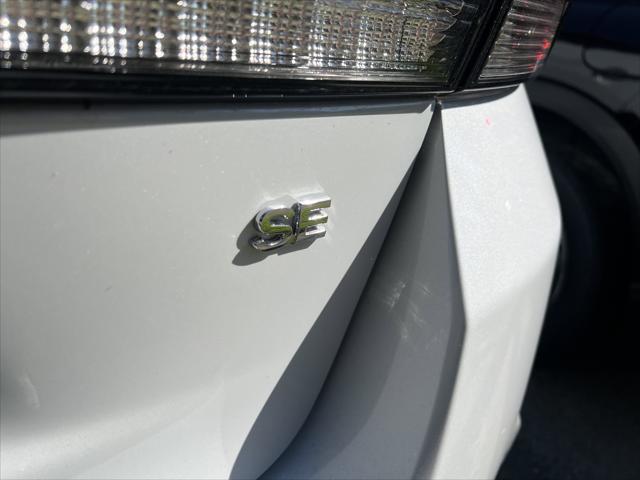 2026 Mitsubishi Outlander Sport 2.0 SE