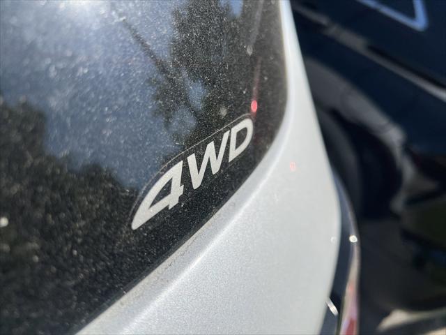2026 Mitsubishi Outlander Sport 2.0 SE