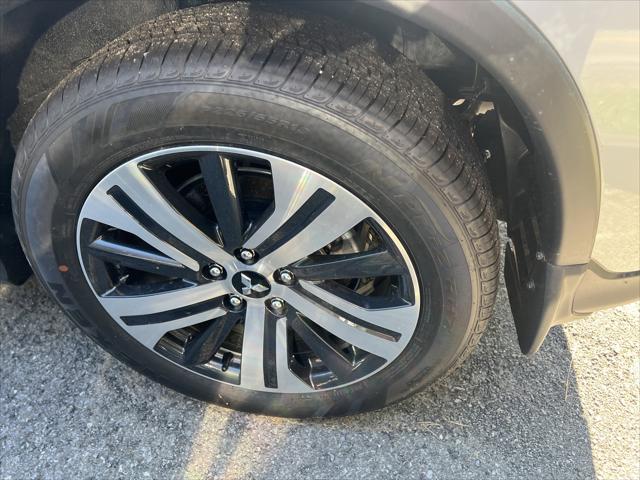 2026 Mitsubishi Outlander Sport 2.0 SE