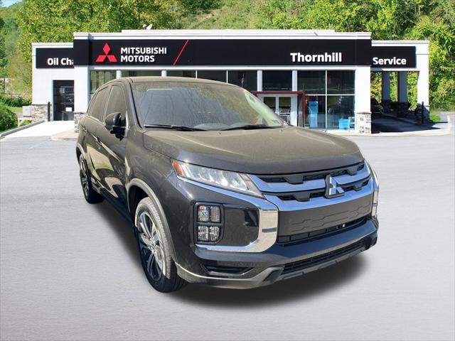 2026 Mitsubishi Outlander Sport 2.0 SE for sale in CHAPMANVILLE, WV