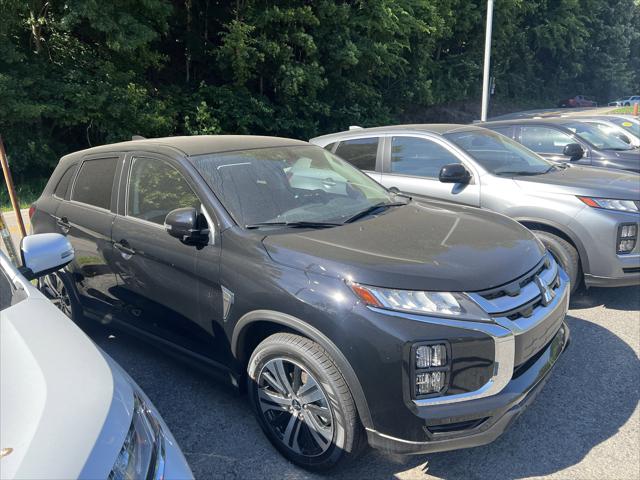2026 Mitsubishi Outlander Sport 2.0 SE
