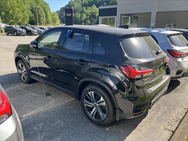 2026 Mitsubishi Outlander Sport 2.0 SE