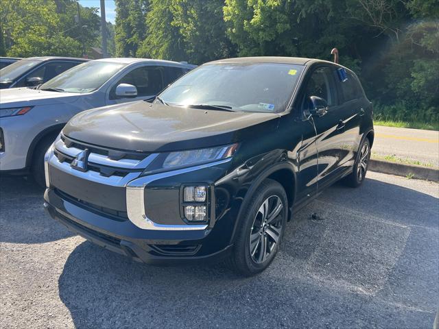 2026 Mitsubishi Outlander Sport 2.0 SE