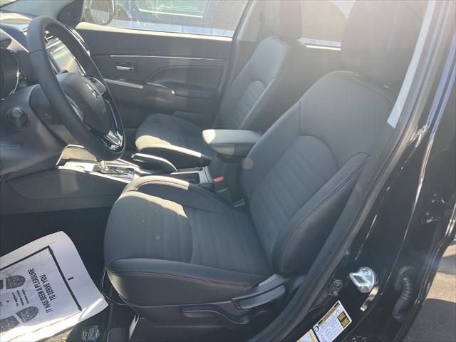 2026 Mitsubishi Outlander Sport 2.0 SE