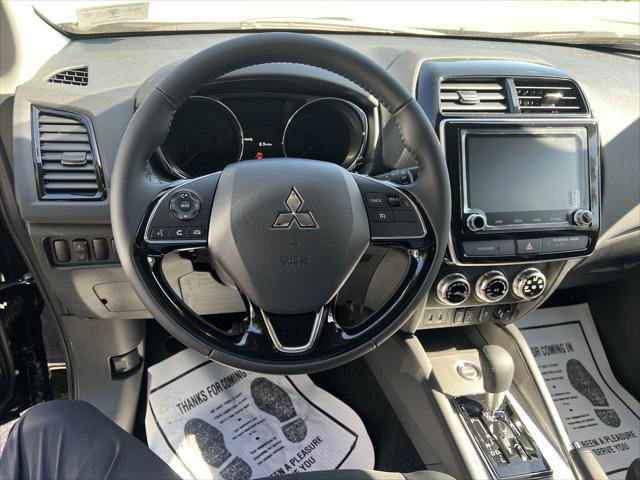 2026 Mitsubishi Outlander Sport 2.0 SE