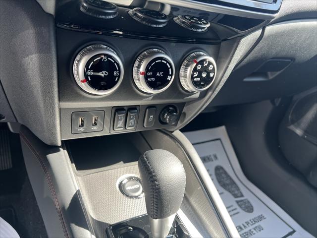 2026 Mitsubishi Outlander Sport 2.0 SE