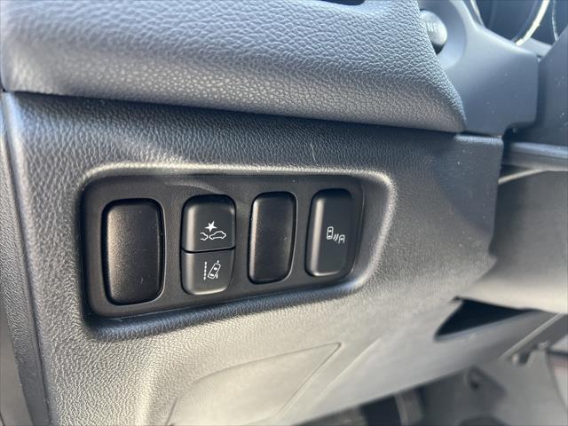 2026 Mitsubishi Outlander Sport 2.0 SE