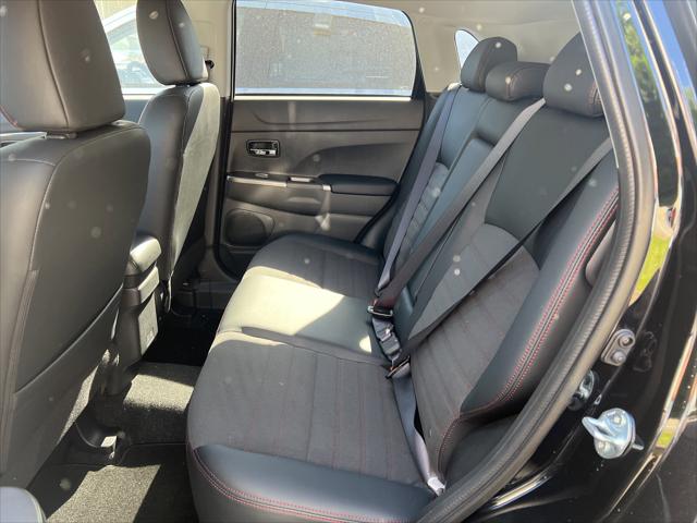 2026 Mitsubishi Outlander Sport 2.0 SE