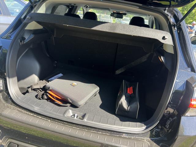2026 Mitsubishi Outlander Sport 2.0 SE