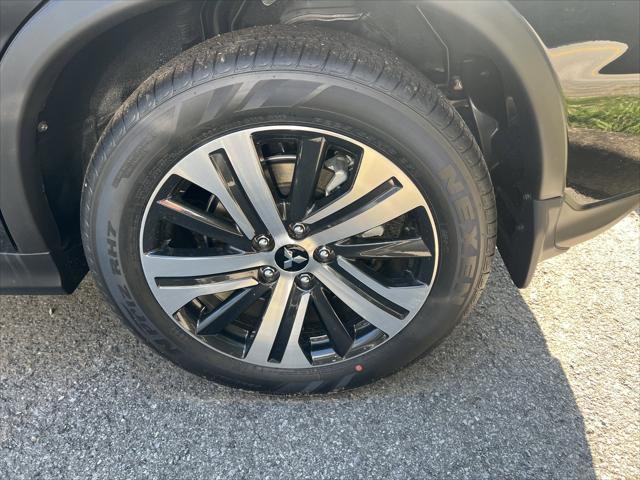 2026 Mitsubishi Outlander Sport 2.0 SE