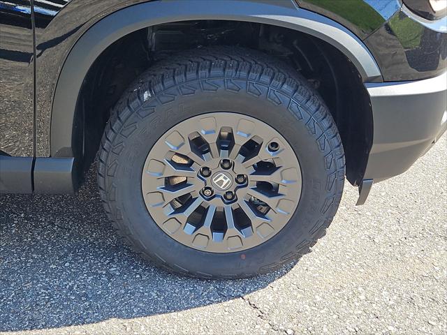 2026 Honda Passport AWD TrailSport
