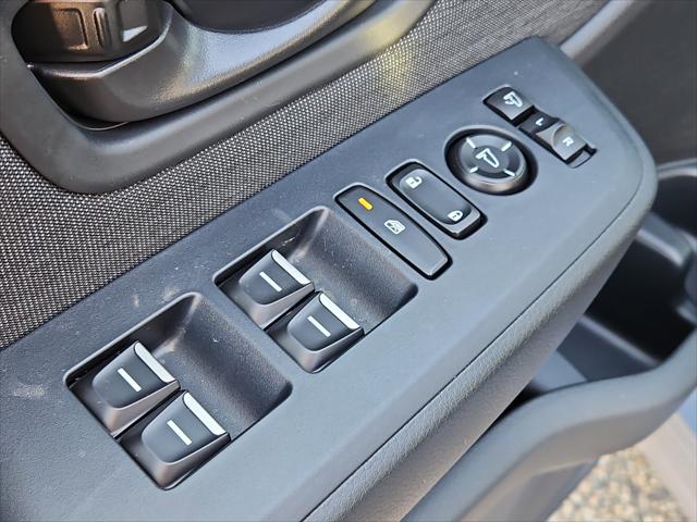 2026 Honda Passport AWD TrailSport