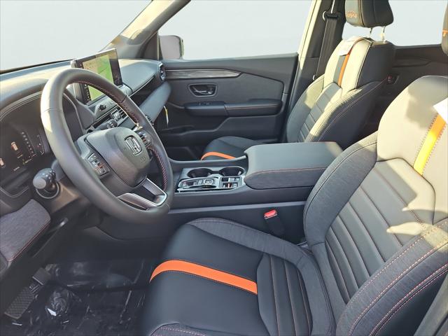 2026 Honda Passport AWD TrailSport