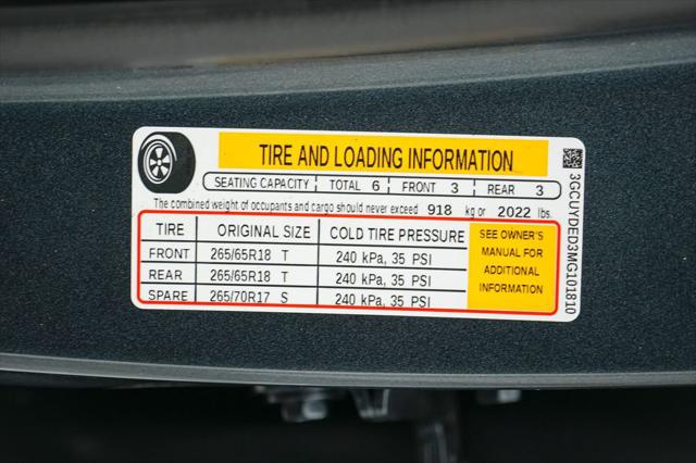 2021 Chevrolet Silverado 1500 4WD Crew Cab Short Bed LT